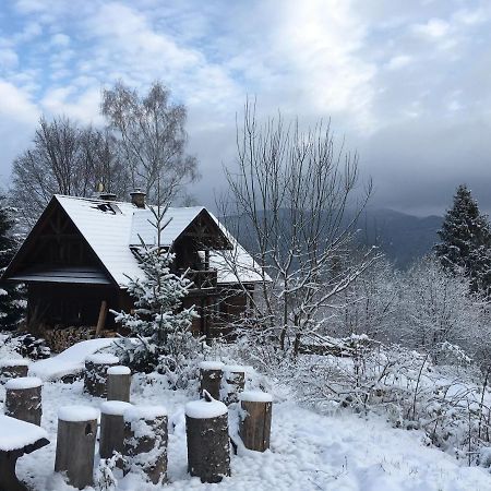 Wideta Villa Смерек Екстериор снимка