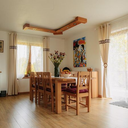 Wideta Villa Смерек Екстериор снимка